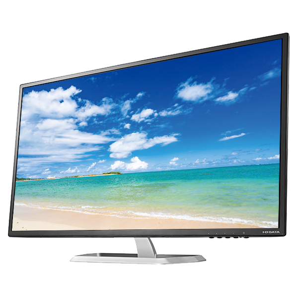 液晶モニタ 31.5V型