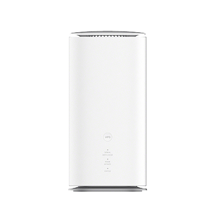 ５Gホームルーター
